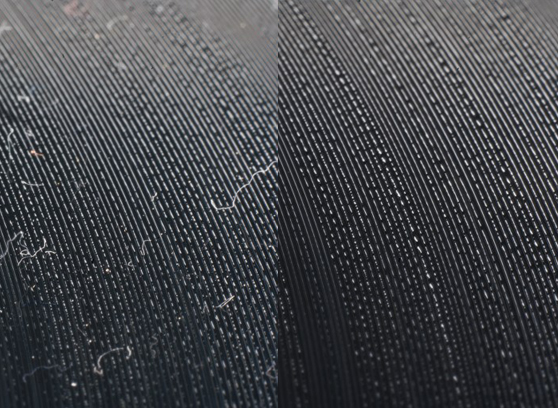 Pro-Ject Vinyl Clean - cecha 1